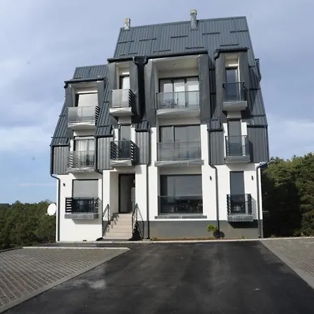 Sunny Woods Apartment Divcibare Exterior photo